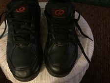 Dexter Bowling Shoes Womens Size 6.5M NICE