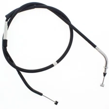 Control Cable, Clutch For Suzuki LT-Z400 2003-2014; 45-2067