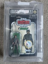 AFA U9.0 Luke Skywalker Bespin Star Wars Vintage Collection 2010 VC04 9.0 Jedi