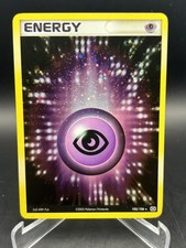 2005 Pokemon Psychic Energy Holo Rare Emerald 105/106 Vintage LP on eBay