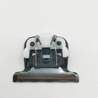 Black Razor Cutter T-Blade For WAHL WA59300 5708   9899 9899L 9899-100