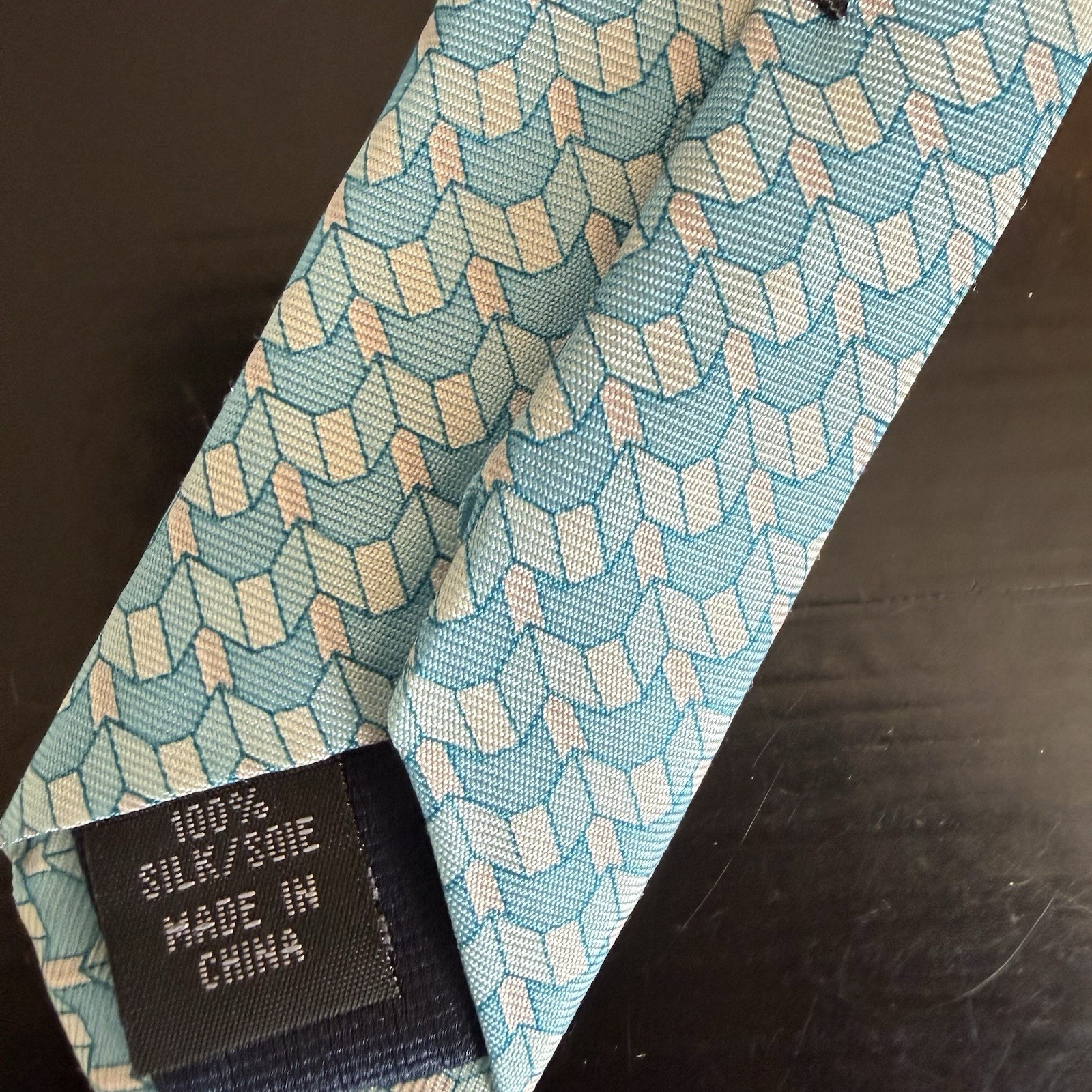 Michael Kors Necktie Tie NWT thumbnail 6