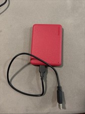 2 Hard Drives Toshiba 2TB And Seagate 1TB