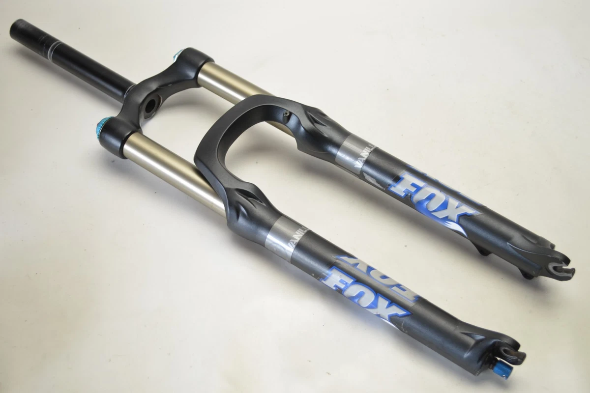 Fox Vanilla In Bicycle Forks for sale | eBay