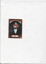 1997 Donruss Preferred - Tony Gonzalez #102 (RC)