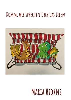 Komm, wir sprechen über das Leben Maria Hiorns