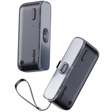 S850 Type-C Wireless HDMI Transmitter and Receiver, 50M, Ultra 4K Decode Input 1