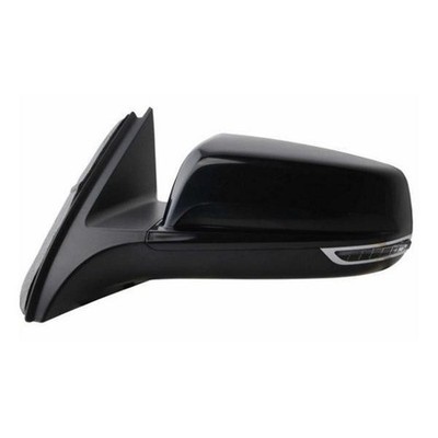 Elektrischer Außenspiegel Links Blinker Für Chevrolet Malibu 2012-2012