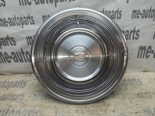 1960's 1970's Cadillac Deville (and others?) 15" Wheel Cover Hub Cap Hubcap OEM