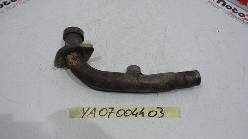 Auspuffkrümmer Exhaust Manifolds Yamaha X Max 250 05 09