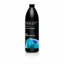 Tigi Copyright Rich Creme Activator 20 Vol 6 16 fl oz