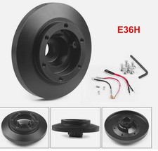 Neu Lenkradnabe Lenkrad Nabe Adapter F�r BMW 91-98 BMW M3 318 328i 325i Z3 E36H