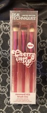 BNIB Real Techniques Cherry On Top MesmerEYES...