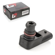 Ladedrucksensor Saugrohrdruck MAP Drucksensor für MERCEDES-BENZ SLC SLK R172 Ladedrucksensor Saugrohrdruck MAP Drucksensor für MERCEDES-BENZ SLC SLK R172