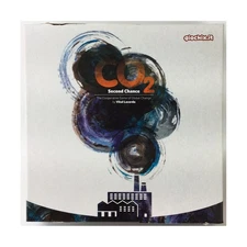 Giochix.it CO2 - Second Chance w/Global Event Expansion! VG+/NM