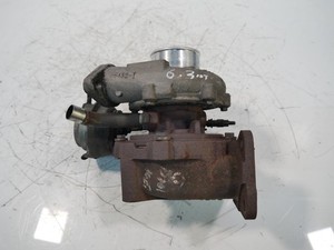 Turbolader für Opel Astra J 1,7 CDTI A17DTR A17 LPV 98053674