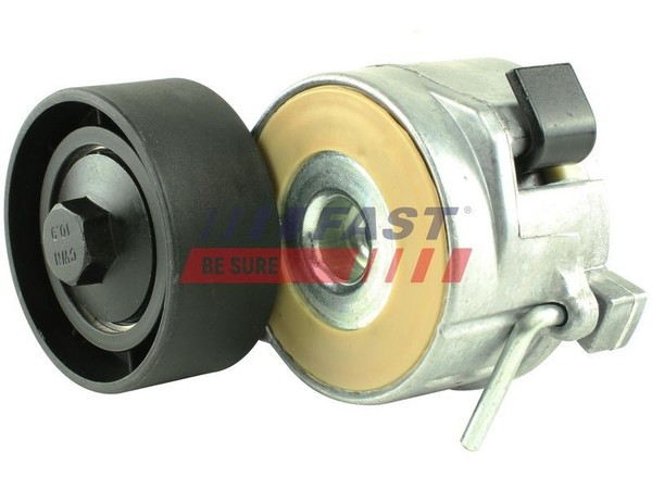 Fast Riemenspanner, Keilrippenriemen FT44627 FüR CitroËN Passend FüR Fiat-image