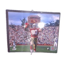 Jerry Rice Rookie Card and Autograph Memorabilia Guide 44