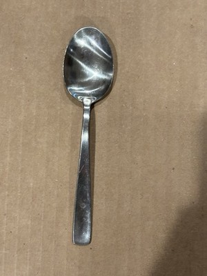 Gense Sweden 18-8 Stainless Steel Teaspoon