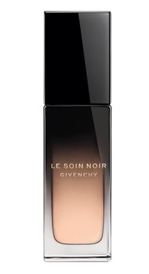 GIVENCHY LE SOIN NOIR SERUM FOUNDATION, FARBTON N10, NEU IM KARTON, UVP ca. 295£