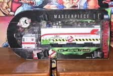 Ghostbusters Transformers Optimus Prime Ecto-35 Masterpiece MP-10G SDCC 2019 NEW