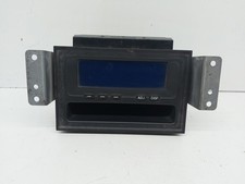 Autoradio Mitsubishi L200