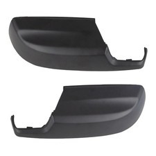 Side Mirror Lower Trim Cap Pair Fits Subaru Legacy Outback 2015-2017
