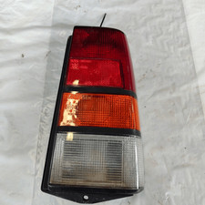 Feu arrière Fiat 900