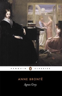 Agnes Grey by Angeline Goreau (English) Paperback Book