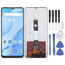 For Umidigi Power 5S LCD Display Touch Screen Digitizer Assembly Replacement