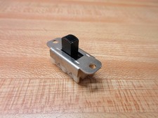Stackpole 10A-125V Slide Switch 10A125V