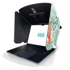Laptop Sun Shade L, Jungle , Eco, Recyclable Multi-Layered Cardboard Laptop ...
