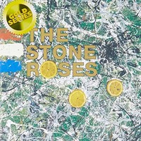 Stone Roses - Stone Roses 20TH Anniver - Cd - G3Z