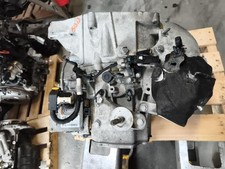 Boite de vitesse Citroen DS