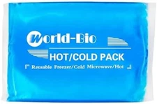 Large Ice Pack Reusable Flexible Cold Pack Pain Relief Therapy