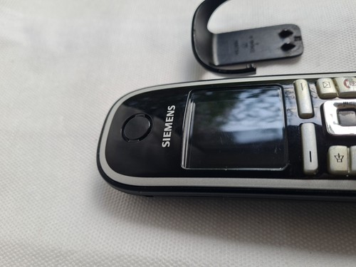 Gigaset C47H Mobilteil Getestet ohne Ladeschale und Netzkabel Ersatz Gerät - Afbeelding 5 van 15