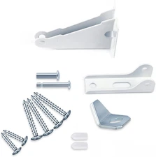 Screen Door Closer Kit, Storm Door  Parts Compatible with Wright Products Screen