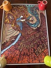 Pearl Jam Concert Poster at Phoenix Arizona 5/9/2022  Brad Klausen  — photo 1