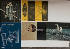 NASA - Rare Collection from Nasa worker
