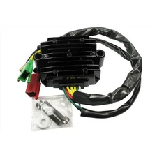 Ricks Motorsport Electric - 10-424 - Rectifier/Regulator