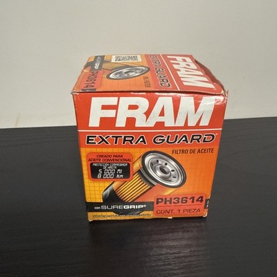 DWN- Fram PH3593A Oil Filter (Never Used) NEW