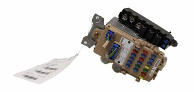 FORESTER  2004 Fuse Box Cabin 1496018