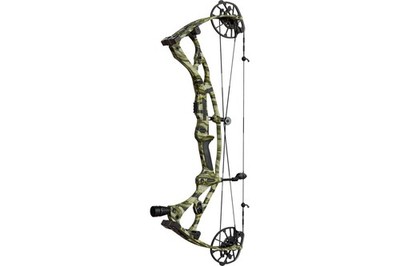 Hoyr Archery Red Wrx Ultra HBX Xact R 70