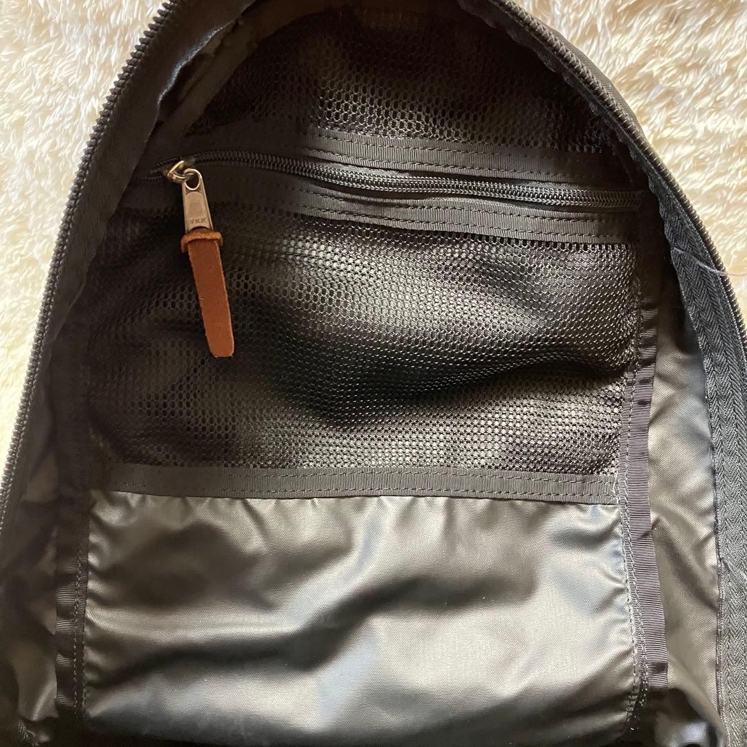 Gregory GREGORY Daypack Backpack Backpack Japan - image 8