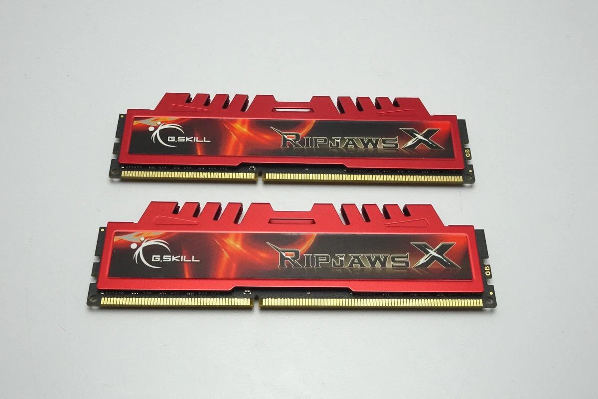 G. SKILL DDR3-2133 компьютерная RAM - огромный выбор по лучшим