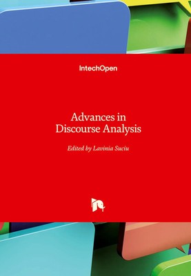 Advances in Discourse Analysis | Lavinia Suciu | Buch | Gebunden | Englisch