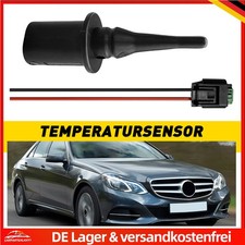 Fühler Außentemperatur für Mercedes W168 W169 W245 W246 W202 0005428418 2-Pin Fühler Außentemperatur für Mercedes W168 W169 W245 W246 W202 0005428418 2-Pin