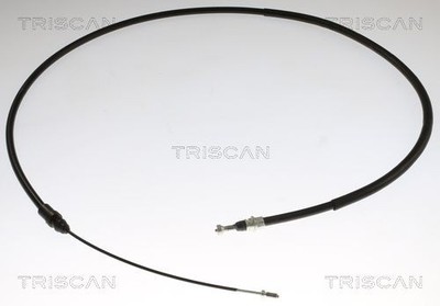 TRISCAN HANDBREMSSEIL HINTEN LINKS RECHTS passend für NISSAN INTERSTAR OPEL MOVA