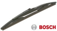 Bosch 3397011666 Wischblatt FüR Opel FüR Ssangyong FüR Kg Mobility