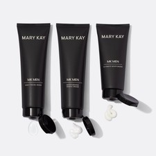 MARK KAY MEN SKIN REGIMEN NIB YOU CHOOSE SET OR SINGLE ITEM FREE SHIPPING